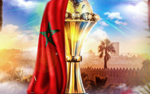 كأس الأمم الإفريقية 2025: المغرب في قلب كرة القدم المتصلة بالإنترنت