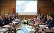 المغرب يطلق برنامج استثماري بقيمة 900 مليون درهم لإعادة تنشيط مشروع مرشيكا بحلول 2026-2027