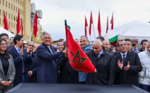 إطلاق مشروع EUWEN TEXTILES في فاس باستثمار 1,4 مليار درهم لخلق 3 آلاف وظيفة