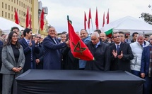 استثمار صيني بـ1,4 مليار درهم يرفع الطاقة الصناعية للنسيج المغربي