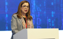 وزيرة التضامن : حماية الأطفال في الفضاء الرقمي تتطلب شراكات دولية قوية
