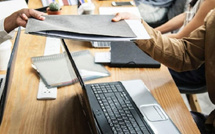 شراكة جديدة بين السلطة القضائية والنيابة العامة لتسهيل الوصول إلى المعلومات