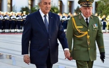 السلطة والجيش في الجزائر: تحالف هش أم صراع مؤجل؟