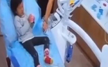 وفاة طفلة داخل عيادة أسنان بكازاخستان تكشف خروقات طبية خطيرة