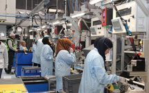 إحداث أزيد من 92 ألف مقاولة بالمغرب حتى نهاية أكتوبر 2025