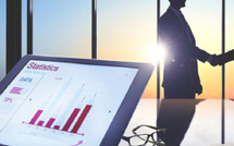 المغرب يسجل أكثر من 92 ألف مقاولة محدثة حتى أكتوبر 2025 وقطاع التجارة يتصدر المشهد