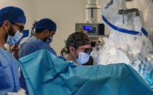 المركز الاستشفائي الجامعي محمد السادس بأكادير ينجز أول عملية ترميم للإحليل بالجراحة المجهرية على الصعيد الوطني