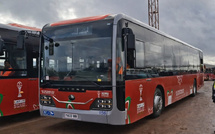 مراكش توفر حافلات مجانية لجماهير كأس أمم إفريقيا لضمان وصول آمن إلى الملعب الكبير