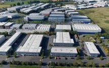 مشروع مصنع SEOUL في LOGINTEK بسطات يعزز الاستثمار الصناعي ويخلق آلاف فرص العمل