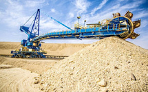 تقرير يوروستات : المغرب أول مورد للأسمدة إلى الاتحاد الأوروبي في 2025