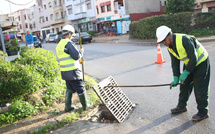 ​لجنة اليقظة بإقليم الجديدة تفعّل إجراءات استباقية لمواجهة تداعيات التساقطات المطرية