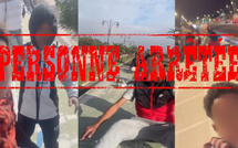 ولاية أمن أكادير تتفاعل مع شريط يوثق سلوكاً خطيراً لقاصرين فوق حافلة للنقل الحضري