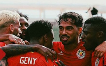 ​الموزمبيق يقلب الطاولة على الغابون ويحقق فوزاً مثيراً في “كان المغرب 2025”