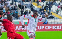 مواجهتان حارقتان اليوم في المجموعة الخامسة لـ “كان المغرب 2025”