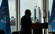 الولايات المتحدة تعلن عن تقديم ملياري دولار كمساعدات إنسانية للأمم المتحدة