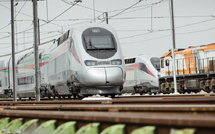 المغرب يطلق مشروعًا لتجديد أسطول السكك الحديدية بـ168 قطارًا جديدًا