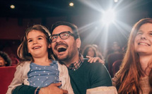 أفلام عائلية لعيد الميلاد 2025: خمسة أفلام يجب مشاهدتها مع الأطفال في السينما