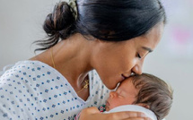 الميكروبيوم المعوي للأطفال: كيف تتشكل صحتهم من الولادة حتى مرحلة الطفولة المبكرة