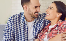 القاعدة الذهبية: السر الأول للزواج السعيد