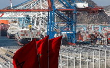 ميناء طنجة المتوسط يطلق توسعة كبيرة  لمحطة المسافرين استعدادًا لكأس العالم 2030