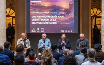 الصويرة والأقاليم الجنوبية توحدان الجهود لحفظ الذاكرة الجماعية وتعزيز الحوار الثقافي