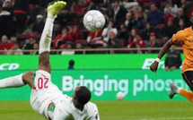 ​“أسود الأطلس” إلى ثمن نهائي كأس إفريقيا 2025 في الصدارة بعد فوز عريض على زامبيا