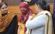 ​اعترافات صادمة لامرأة في شمال الهند بقتل طفلة وابنة أختها سابقاً بدافع الغيرة