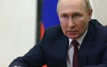 موسكو تتهم كييف بشن هجوم جوي على مقر بوتين وأوكرانيا تنفي