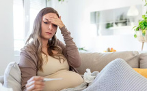 الإنفلونزا أثناء الحمل: المخاطر، الأعراض وطرق الوقاية