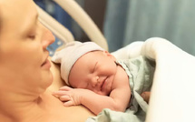 ​دم الحبل السري: حياة جديدة بفضل الخلايا الجذعية