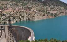 المغرب يستقبل 1770 مليون متر مكعب مياه منذ شتنبر الماضي