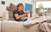 القسطرة البولية والمشي: ما يجب معرفته بعد العملية