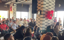 المرصد المغربي يحذر من استغلال المقاهي لمباريات كأس إفريقيا وارتفاع الأسعار بشكل غير قانوني