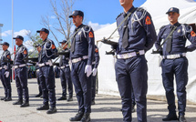 مؤسسة محمد السادس للأعمال الاجتماعية تصرف مساعدات استثنائية لـ4570 أرملة و654 متقاعداً بالأمن الوطني