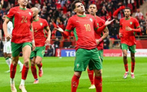 المنتخب المغربي يواجه تنزانيا في ثمن نهائي كأس أمم إفريقيا 2025