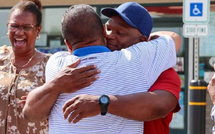 سائق أمريكي مخضرم يتوج بلقب “بطل Road Warrior لعام 2025” بعد مسيرة آمنة امتدت 34 عامًا