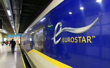 “يوروستار” تستأنف رحلاتها بين لندن وأوروبا بعد عطّب تقني