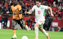 الإعلام الإسباني يشيد بمستوى إبراهيم دياز وتألقه مع المنتخب المغربي في كأس إفريقيا 2025