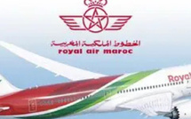 Royal Air Maroc تطلق منتجات Chiils لتجربة حسية مبتكرة على متن رحلاتها