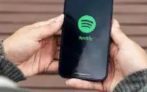 Spotify تُغلق حسابات نشطاء وتسترجع 86 مليون ملف موسيقي