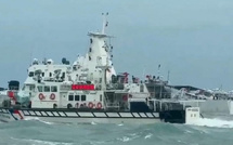 أستراليا تنتقد المناورات العسكرية الصينية حول تايوان وتعتبرها "مزعزعة للاستقرار"