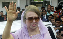 وفاة أول رئيسة وزراء امرأة في بانغلاديش خالدة ضياء عن عمر 80 عامًا