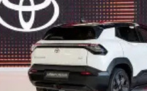 تويوتا أوربان كروزر 2026: مزيج مثالي من الجودة والمواصفات والتوفير