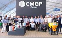 المغرب.. “CMGP” تفوز بمشروع بقيمة 345,5 مليون درهم لتحديث شبكة سقي سهل سايس