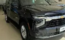 عروض مميزة على سيارات جي إم سي وشفروليه لموديلات 2025 في السعودية