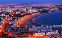 أكادير ثالث أفضل وجهة صيفية اقتصادية للسياح البريطانيين في 2026