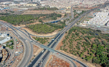 140 ألف عربة يومياً.. مشروع استراتيجي لتقليل الاختناق المروري في الدار البيضاء