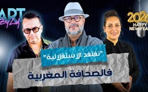 كريم الدويشي : نفتقد الاستقلالية فالصحافة المغربية.. ومصر هربانة علينا فمجال الإعلام والسينما..