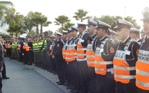 المديرية العامة للأمن الوطني تعلن ترقية أزيد من 8900 موظف شرطة برسم سنة 2025