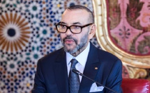 الملك محمد السادس يبعث رسائل تهنئة إلى قادة دول العالم بمناسبة حلول السنة الميلادية 2026
